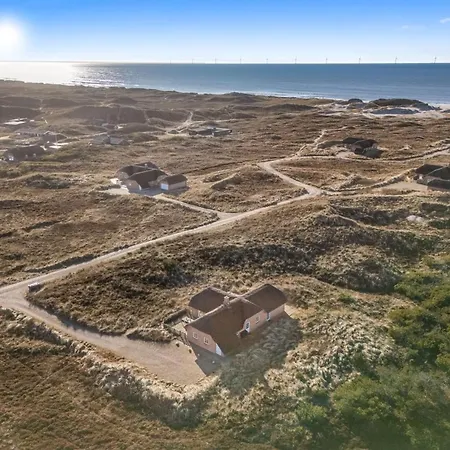 Haerulf - 300m From The Sea By Interhome Dom wakacyjny