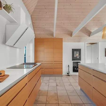 Feriehus Haerulf - 300m From The Sea By Interhome Ringkøbing