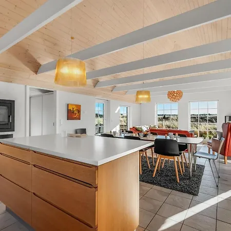 Holiday home Haerulf - 300m From The Sea By Interhome