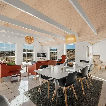Haerulf - 300m From The Sea By Interhome *