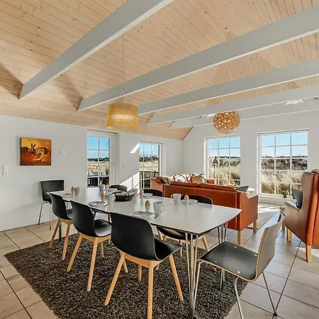 Haerulf - 300m From The Sea By Interhome