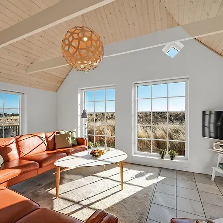Holiday home Haerulf - 300m From The Sea By Interhome