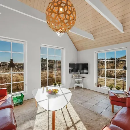 Haerulf - 300m From The Sea By Interhome Holiday home