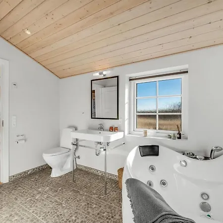 Haerulf - 300m From The Sea By Interhome Ringkøbing