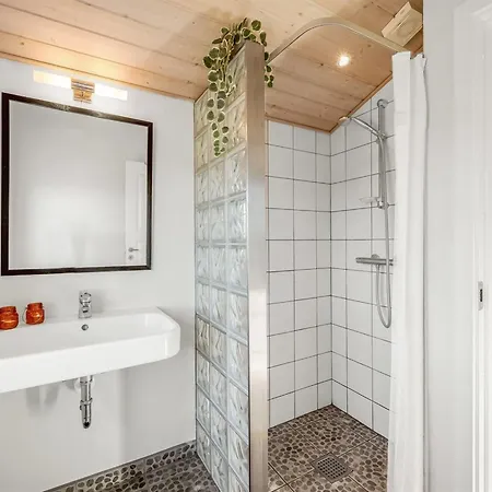 Feriehus Haerulf - 300m From The Sea By Interhome Ringkøbing