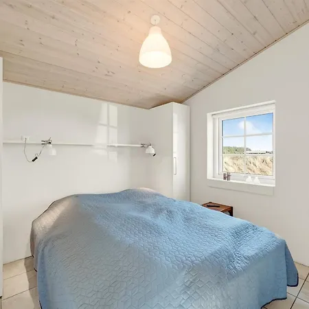 Haerulf - 300m From The Sea By Interhome *