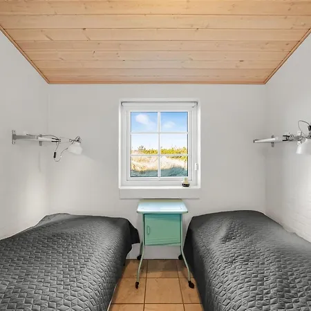 Holiday home Haerulf - 300m From The Sea By Interhome *