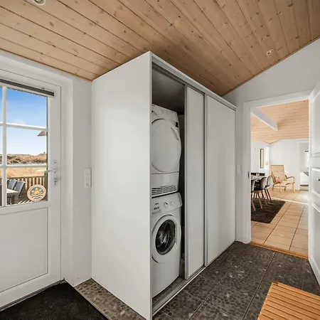 Feriehus Haerulf - 300m From The Sea By Interhome