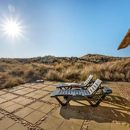 Holiday home Haerulf - 300m From The Sea By Interhome