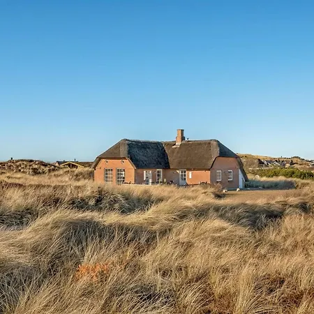 Haerulf - 300m From The Sea By Interhome Ringkøbing