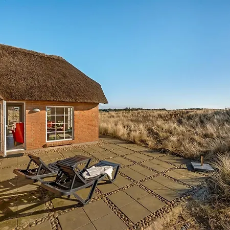 Haerulf - 300m From The Sea By Interhome