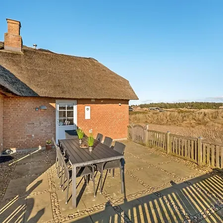 Haerulf - 300m From The Sea By Interhome Holiday home