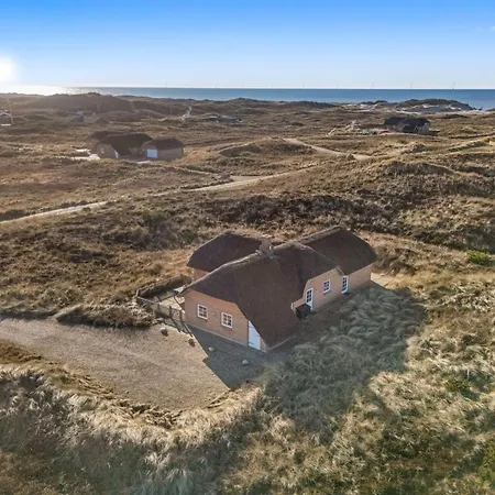 Feriehus Haerulf - 300m From The Sea By Interhome *